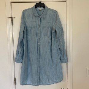 Motherhood Maternity dress